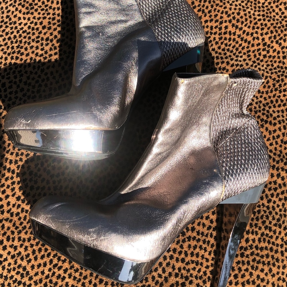 Stella McCartney boots Size 38